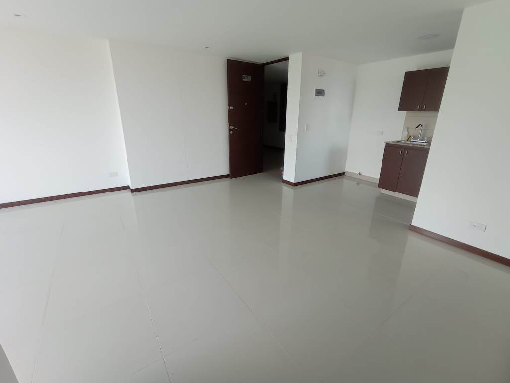 Apartamento en Arriendo