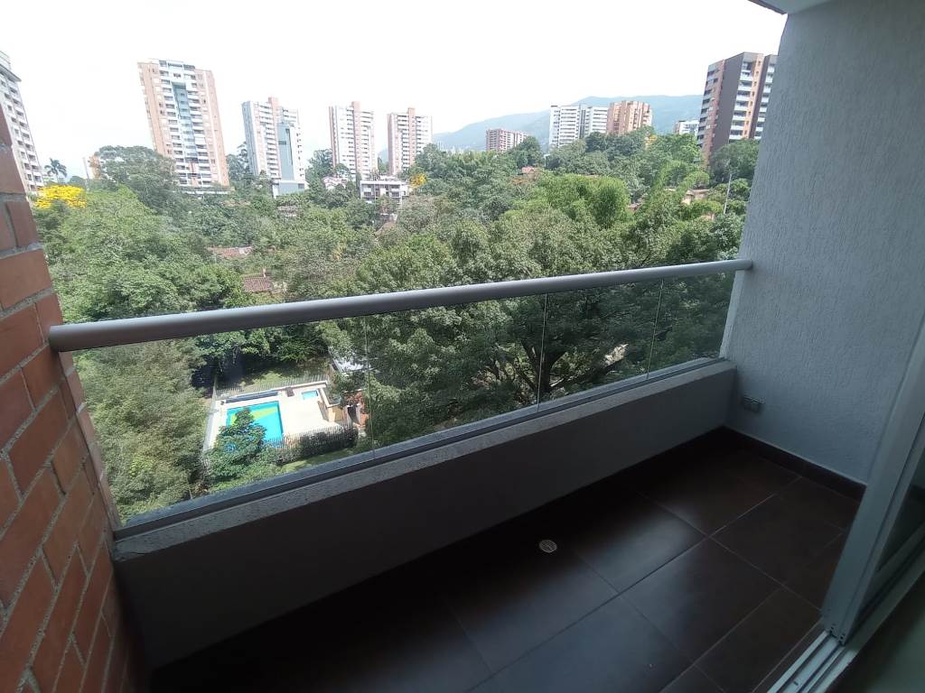 Apartamento en Arriendo