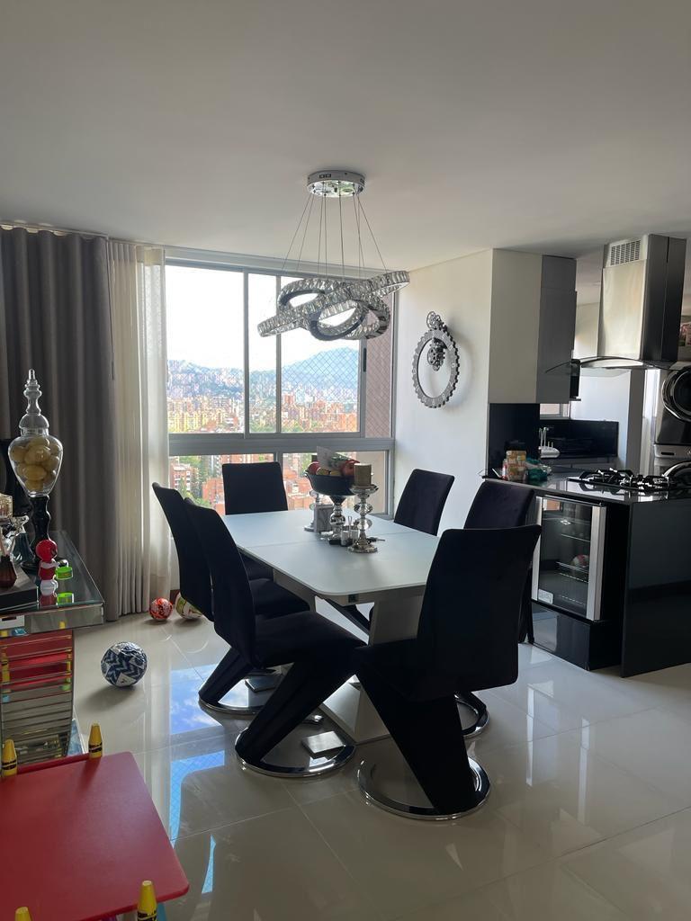 Apartamento en Venta