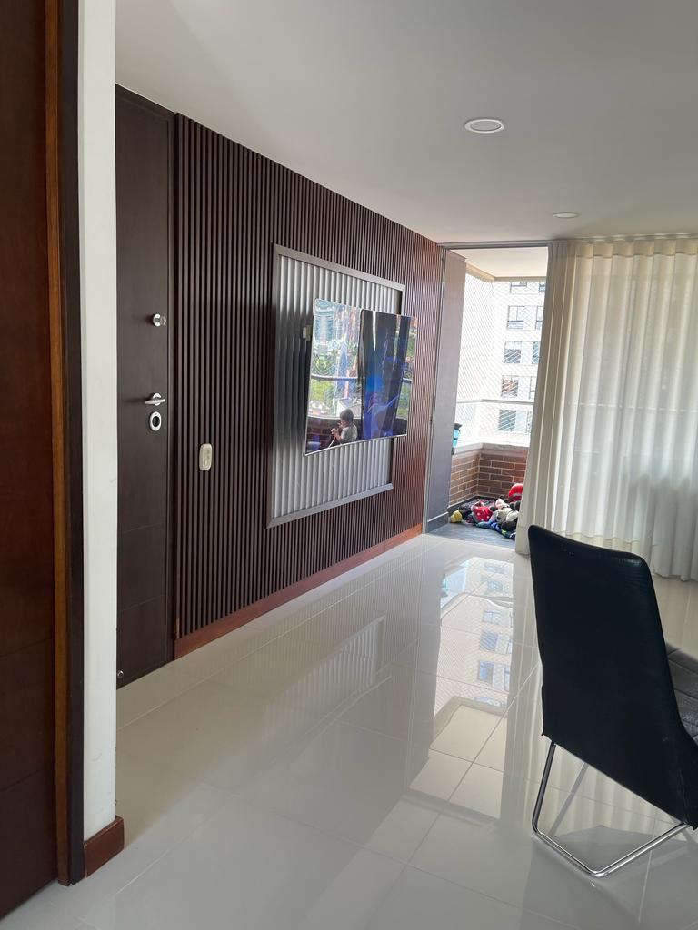 Apartamento en Venta