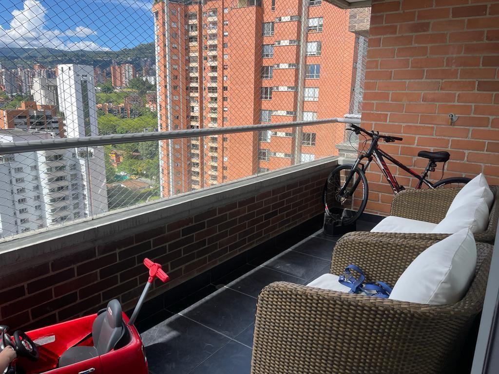 Apartamento en Venta