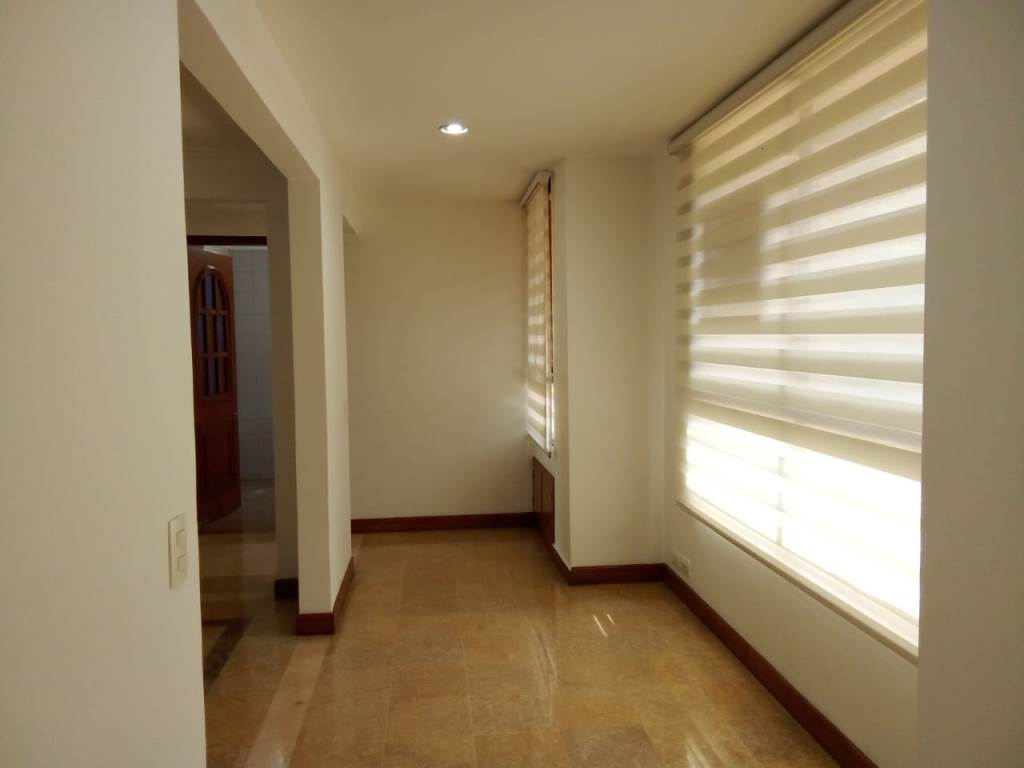 Apartamento en Arriendo