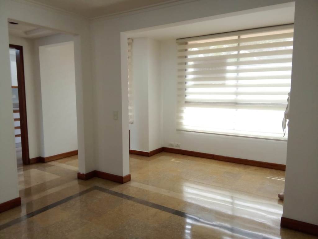 Apartamento en Arriendo