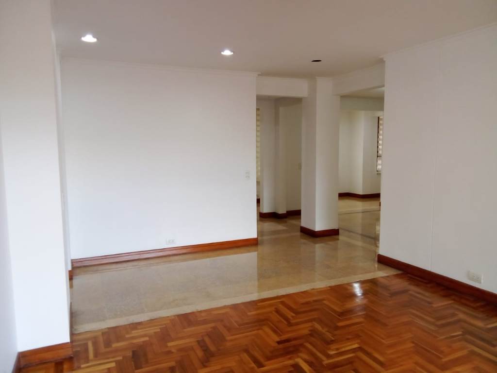 Apartamento en Arriendo