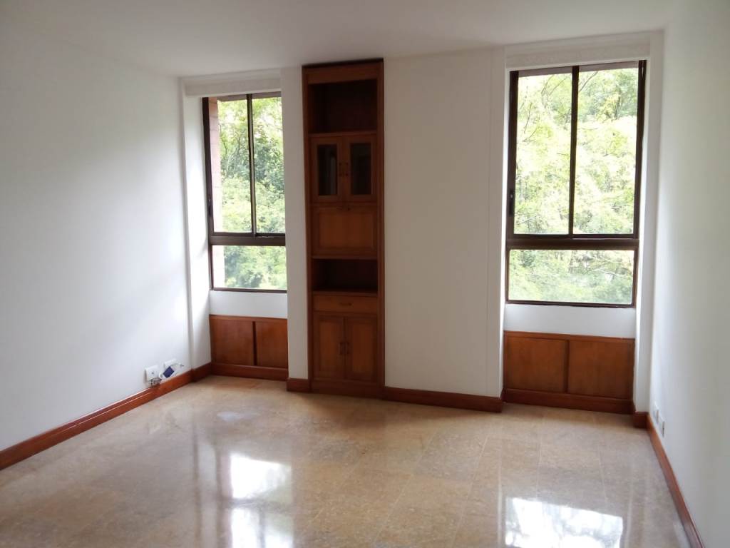 Apartamento en Arriendo