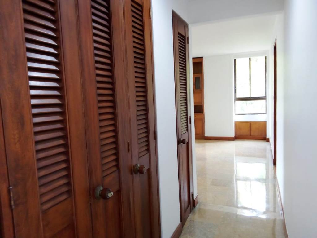 Apartamento en Arriendo