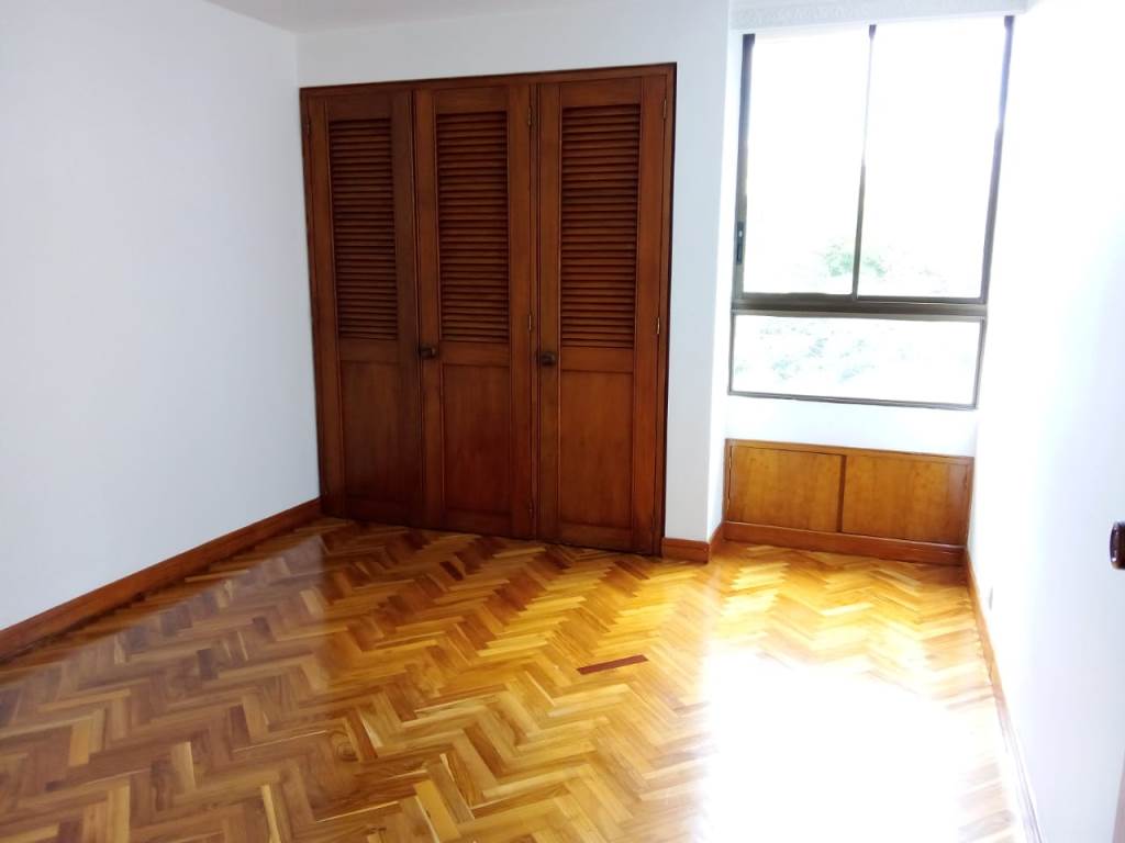 Apartamento en Arriendo