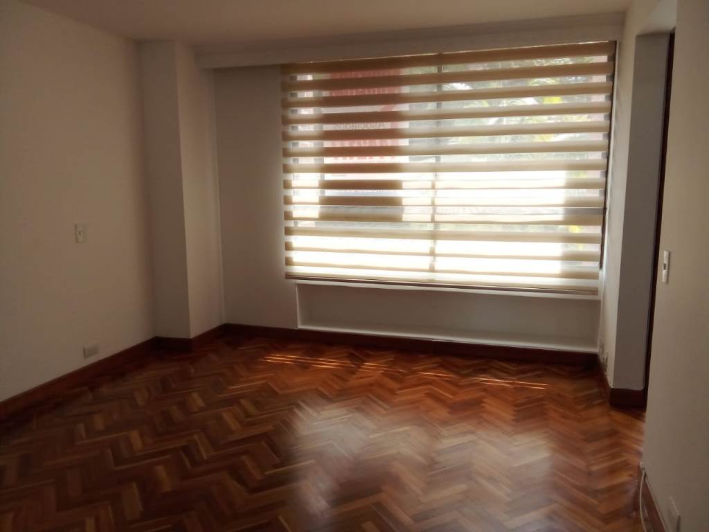 Apartamento en Arriendo