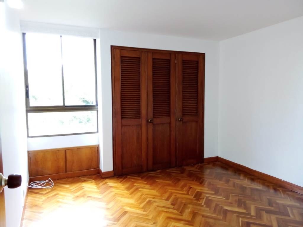 Apartamento en Arriendo