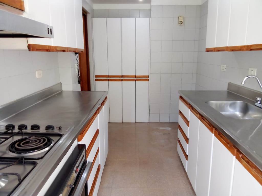 Apartamento en Arriendo