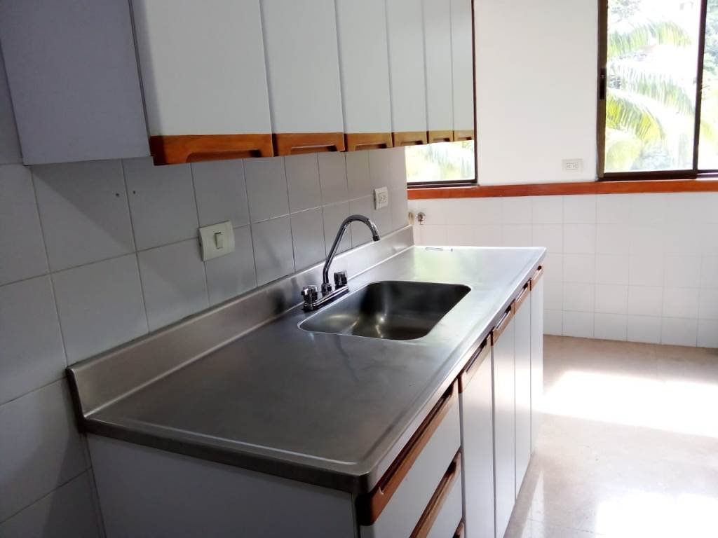 Apartamento en Arriendo