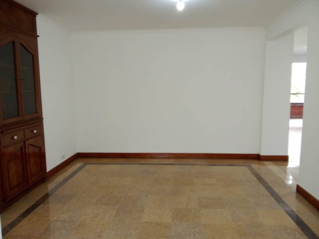 Apartamento en Arriendo