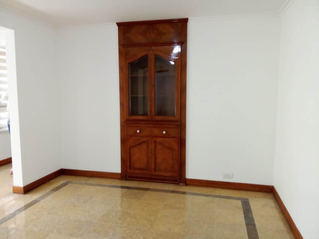 Apartamento en Arriendo