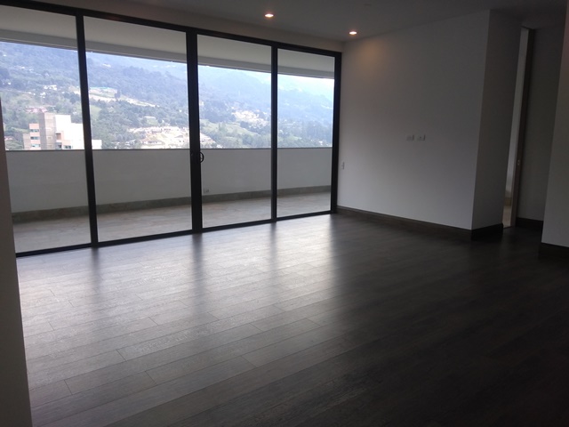 Apartamento en Venta Poblado Los Balsos