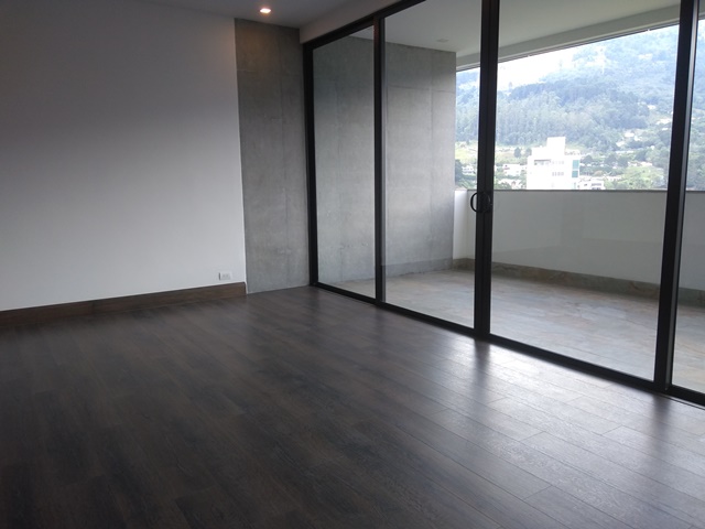 Apartamento en Venta Poblado Los Balsos