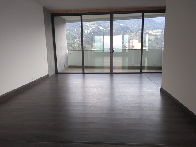 Apartamento en Venta Poblado Los Balsos