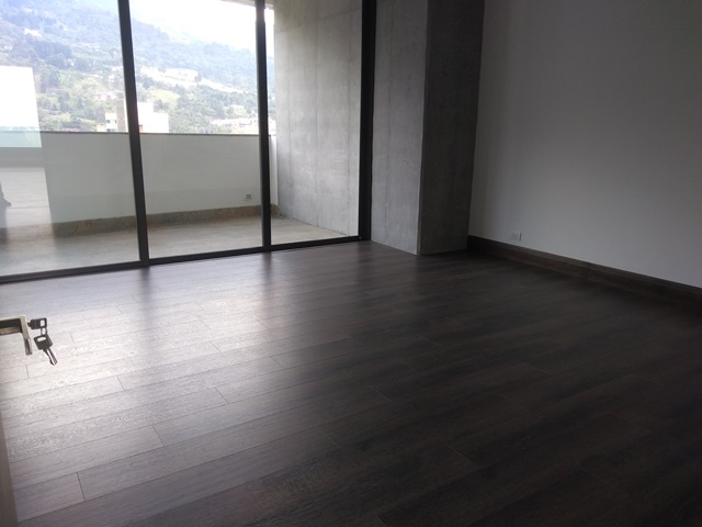 Apartamento en Venta Poblado Los Balsos