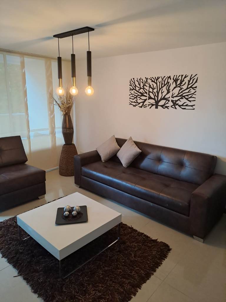 Apartamento en Arriendo