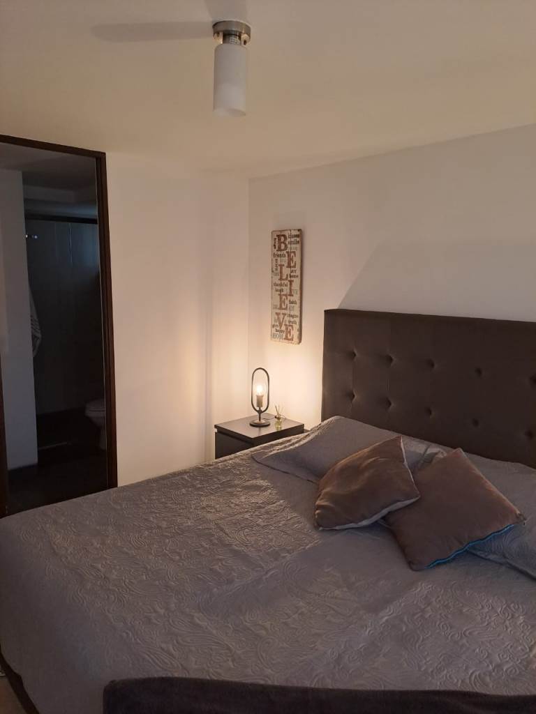 Apartamento en Arriendo