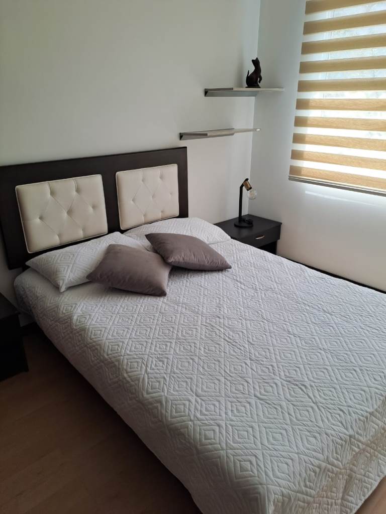 Apartamento en Arriendo