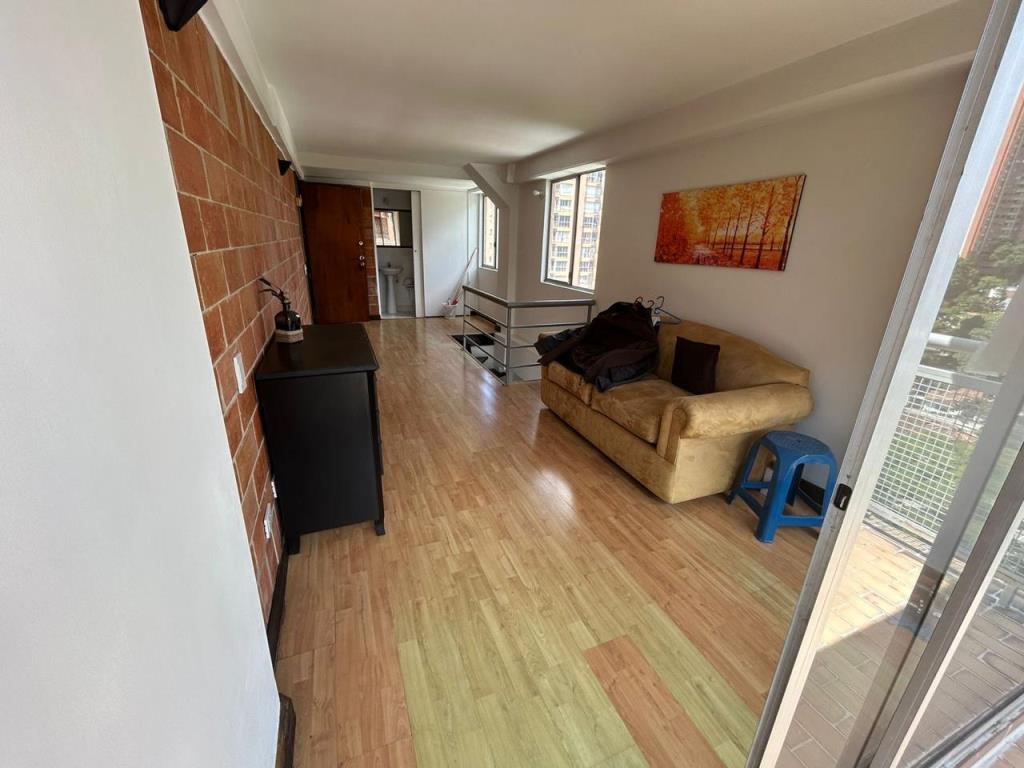 Apartamento en Arriendo