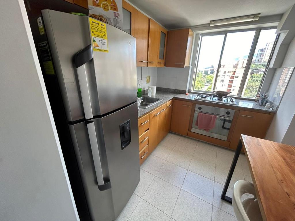 Apartamento en Arriendo