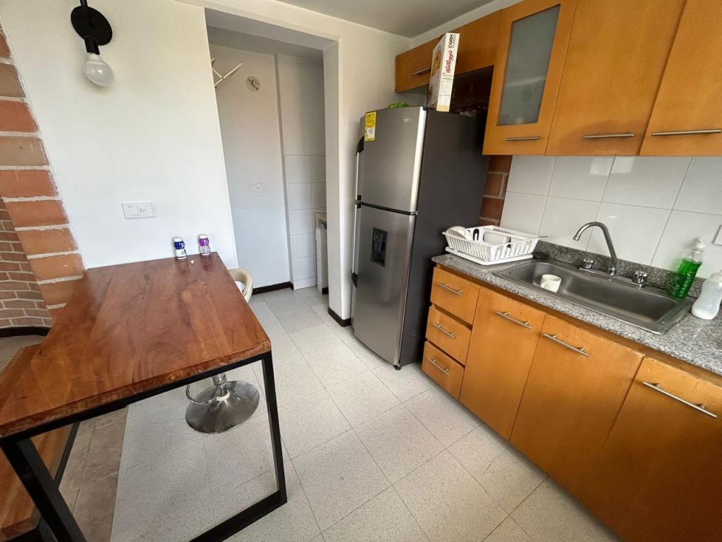 Apartamento en Arriendo