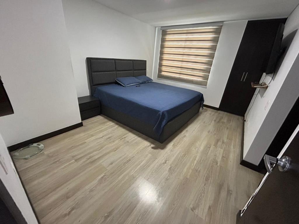 Apartamento en Arriendo