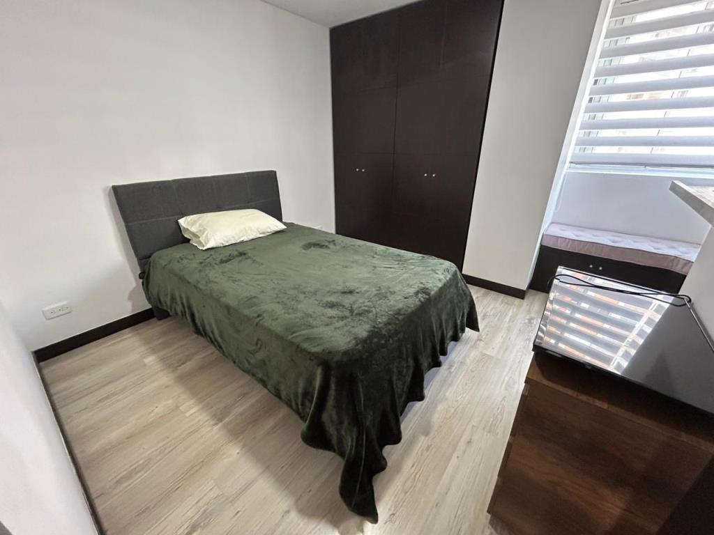 Apartamento en Arriendo