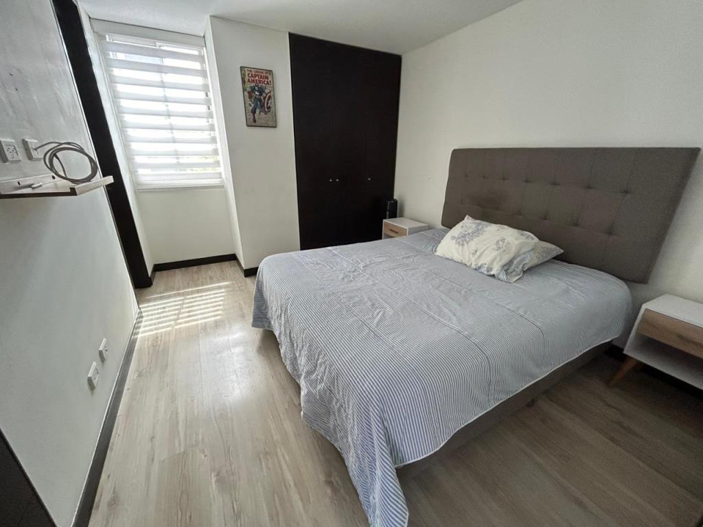 Apartamento en Arriendo