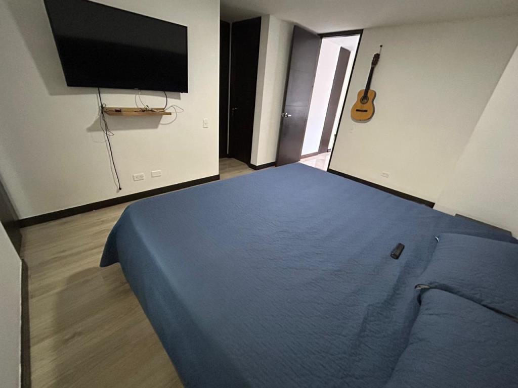 Apartamento en Arriendo