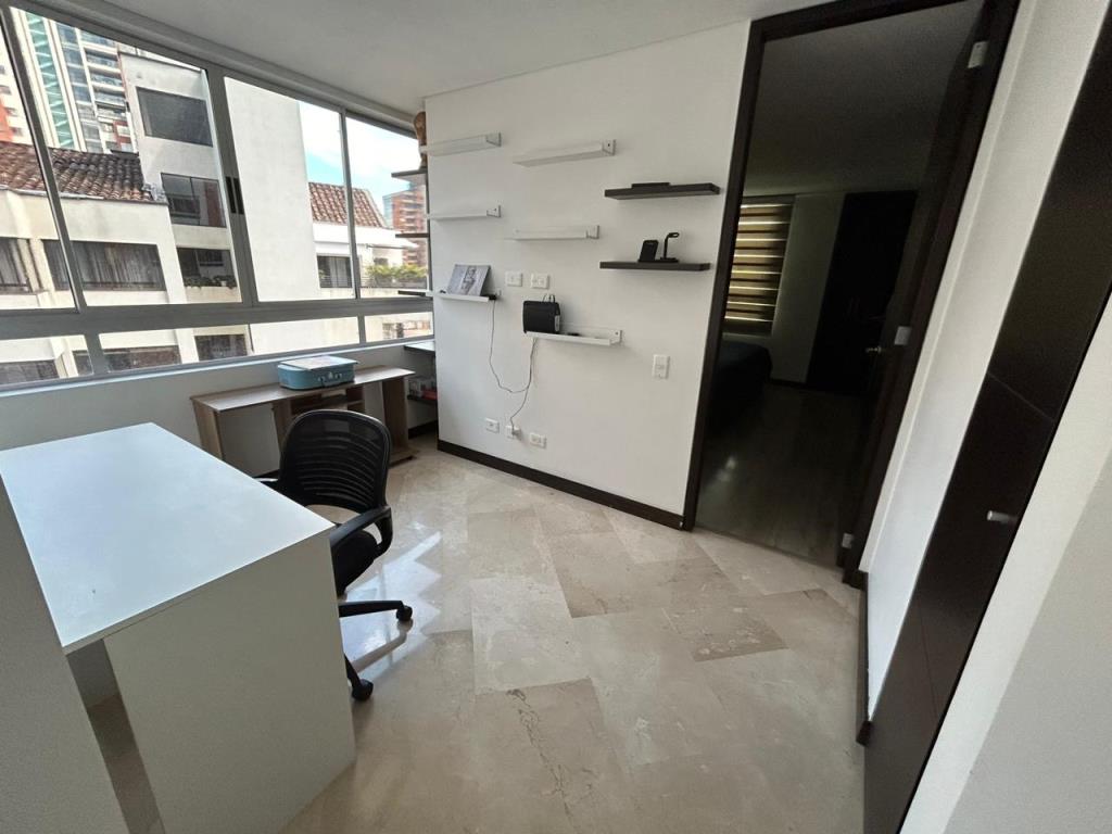 Apartamento en Arriendo