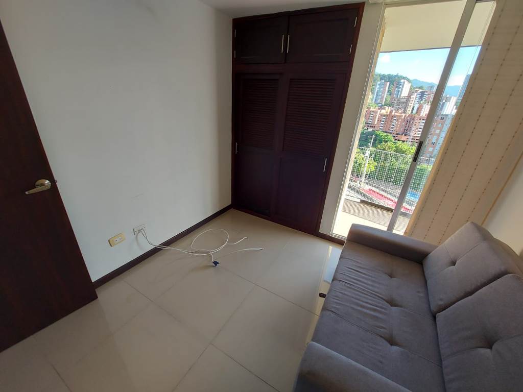 Apartamento en Arriendo