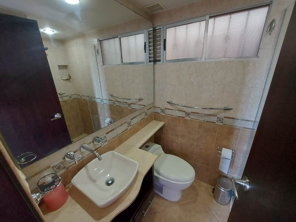 Apartamento en Arriendo