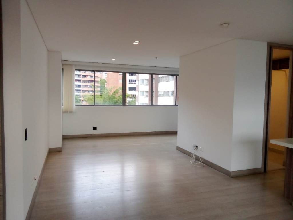 Apartamento en Arriendo