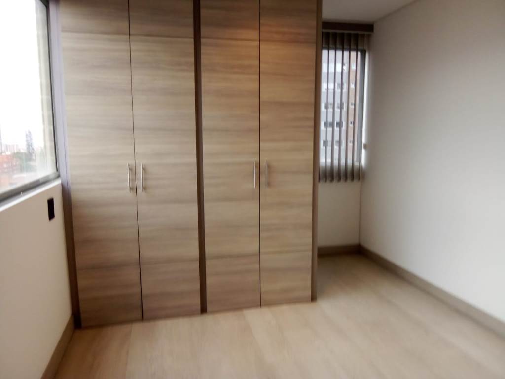 Apartamento en Arriendo