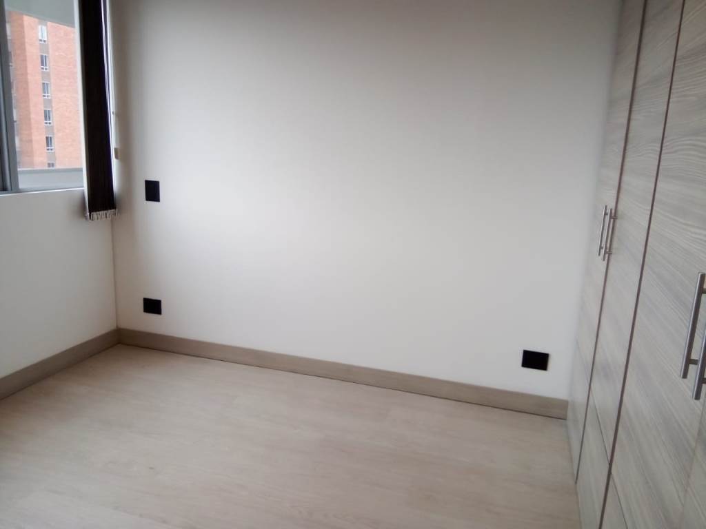 Apartamento en Arriendo