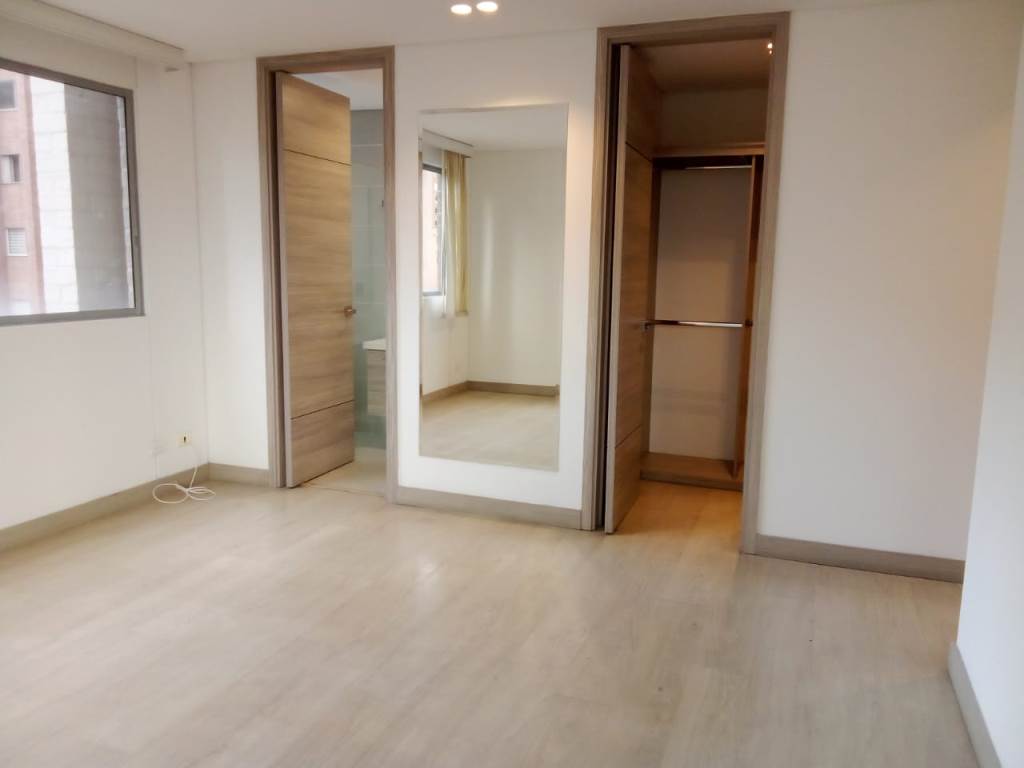 Apartamento en Arriendo