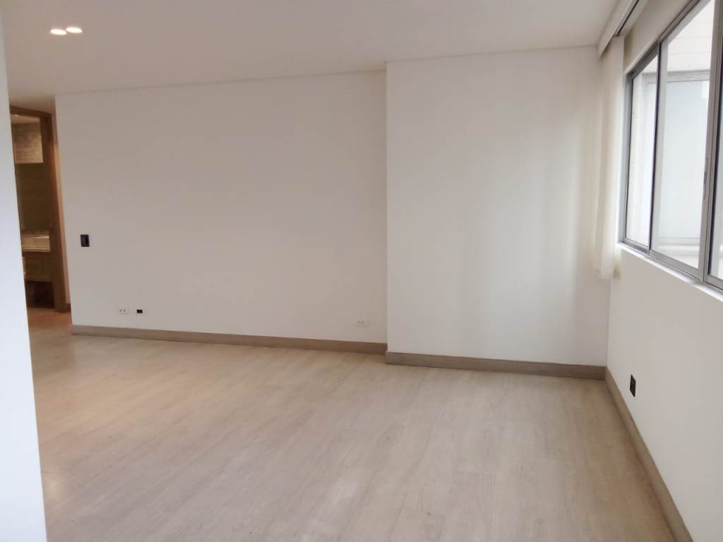 Apartamento en Arriendo