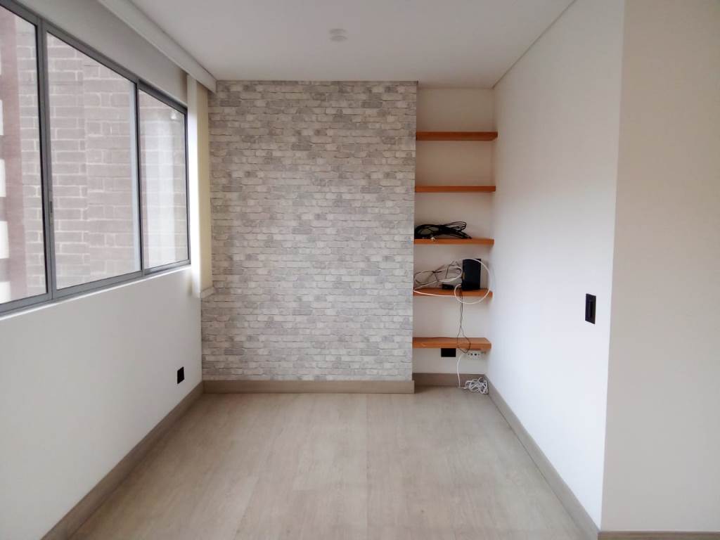 Apartamento en Arriendo