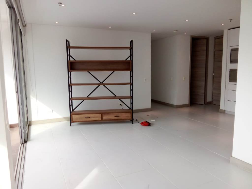 Apartamento en Arriendo