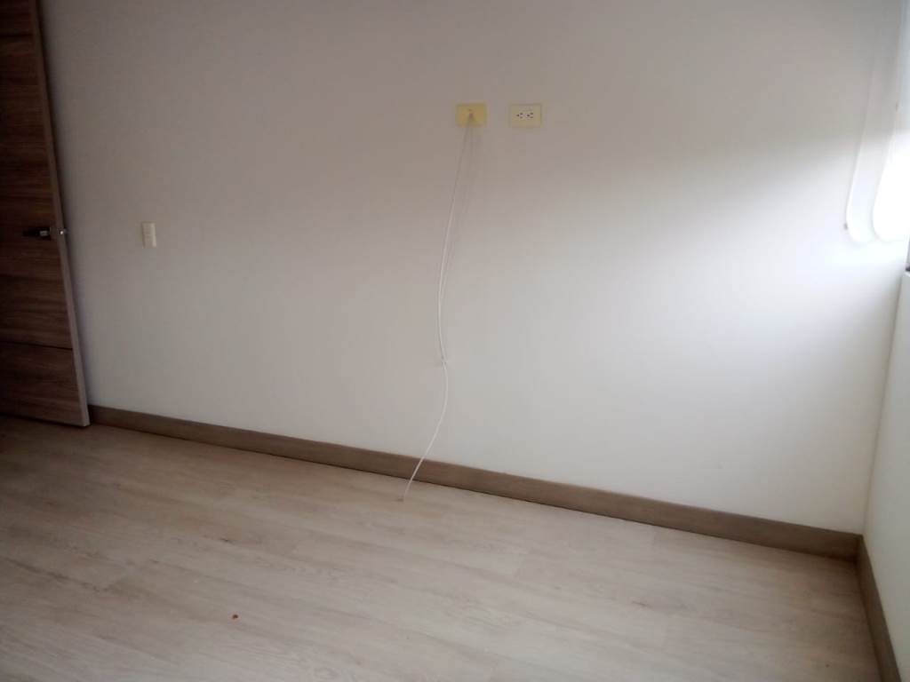 Apartamento en Arriendo