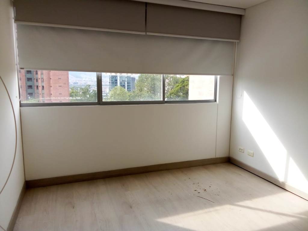 Apartamento en Arriendo