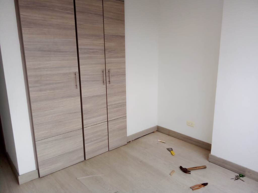 Apartamento en Arriendo