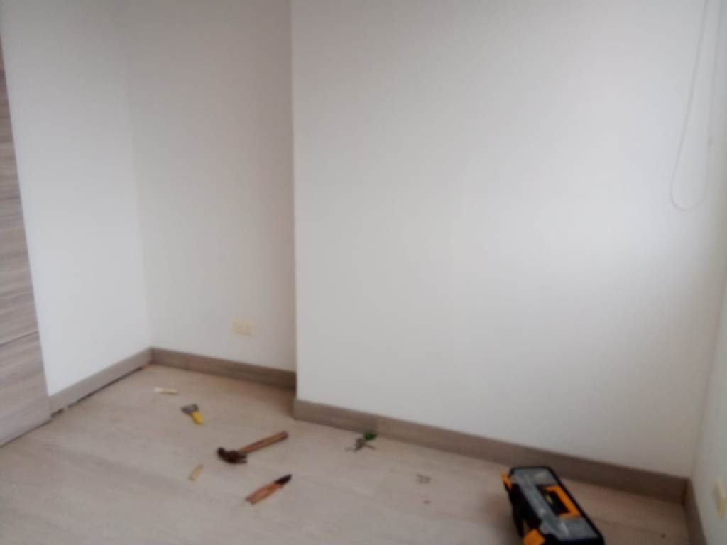 Apartamento en Arriendo