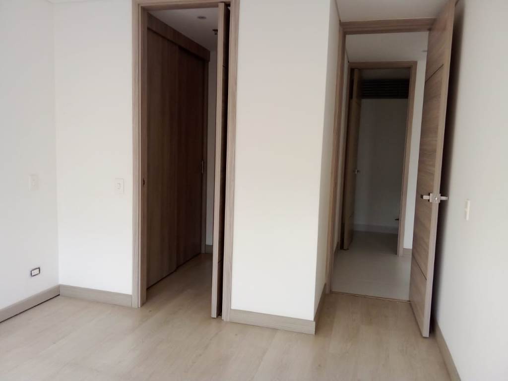 Apartamento en Arriendo