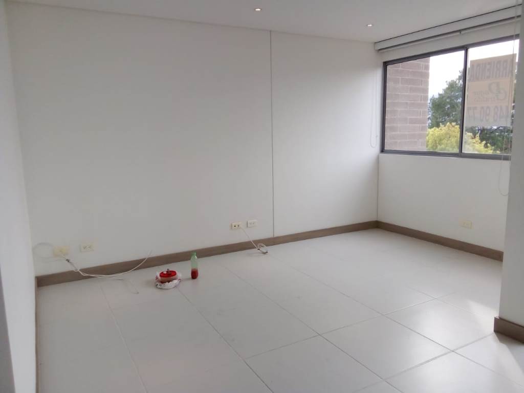 Apartamento en Arriendo