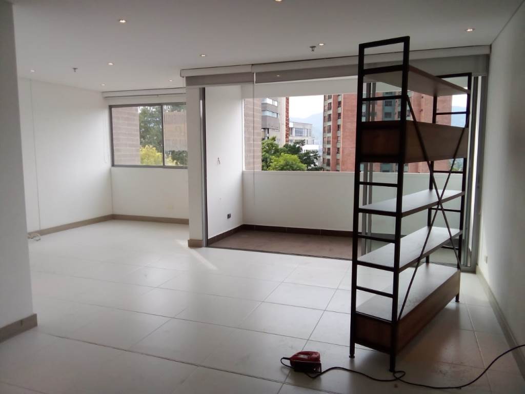 Apartamento en Arriendo