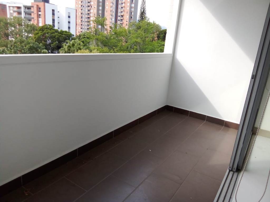 Apartamento en Arriendo