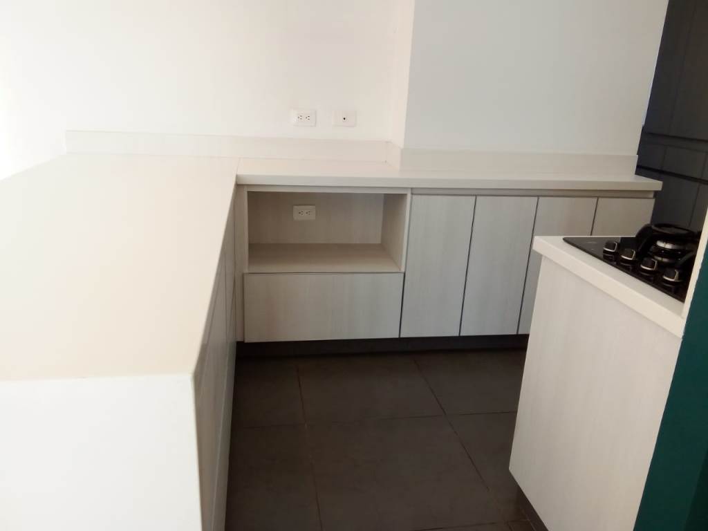 Apartamento en Arriendo